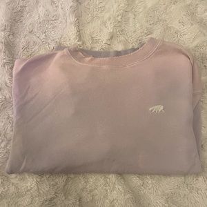 John Galt / Brandy Melville Crewneck | One Size